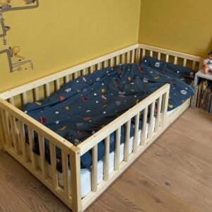 Children Floor bed