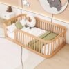 Toddler Round Bed frame