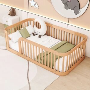 Toddler Round Bed frame