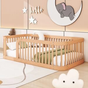 Toddler Round Bed frame