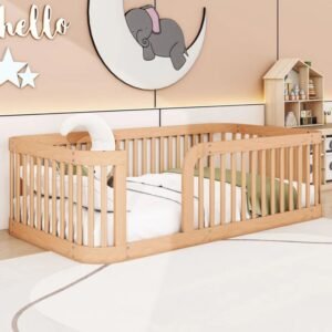 Toddler Round Bed frame