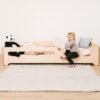 Dreams Toddler Floor Bed