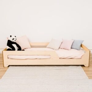 Dreams Toddler Floor Bed