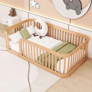 Toddler Round Bed frame